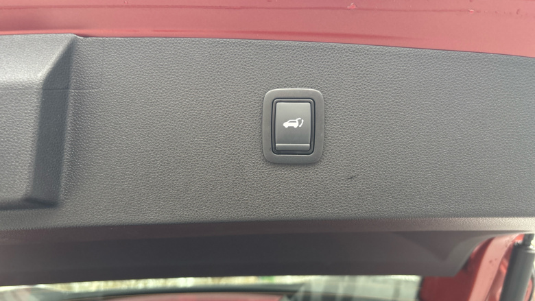 Dacia Bigster 1.8 Hybrid 155 Journey 5dr Auto Hybrid Estate